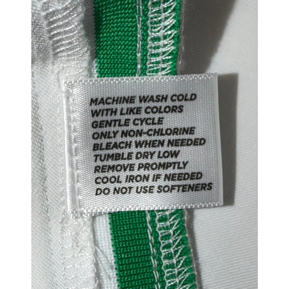 Lady Hagen Skort XXL Trim Tenniscore Golfcore Skirt Pocket Lined Pickleball - Picture 5 of 9